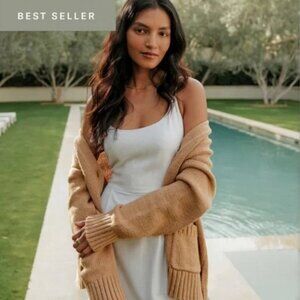 Jenni Kayne Cocoon Cardigan Size 3X